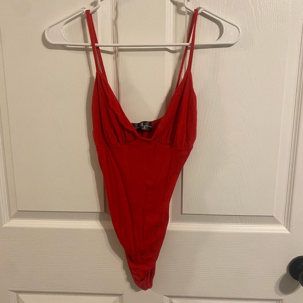 Women’s Body Suit